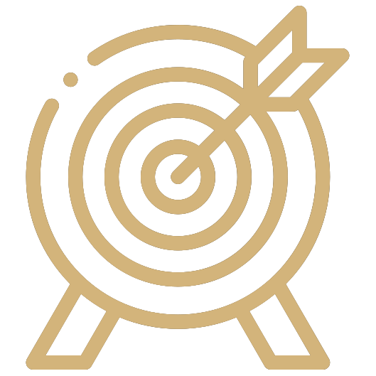 archery gold