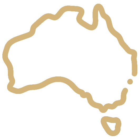 Australia gold
